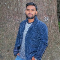 Geekster Employee Abhishek Yadav's profile photo