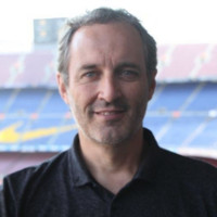 Everesting Employee Paco Latorre's profile photo