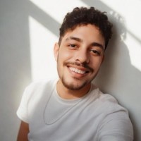 inChurch Employee Matheus Sathler's profile photo