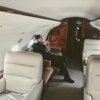 Sky Quest LLC Employee Justin Vallen's profile photo