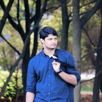 Walmart Employee Don Joseph's profile photo
