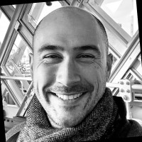 Atlas Travel & Technology Group Employee Dan McAuliffe's profile photo