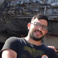 Innplay Labs Employee Oshri Bienhaker's profile photo