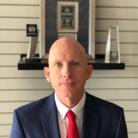 Acura Columbus Employee John Connelly's profile photo