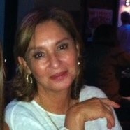 La piel agency Employee Maria E Bernal's profile photo