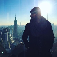 Duel Tech Employee Naio Tsarouchis's profile photo