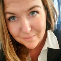 Vestia Construction Group Employee Jenny Steffensen's profile photo