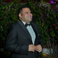 Perceptica Employee Mahmoud Nosseir's profile photo