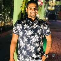 ICS Global Soft Employee Rahul Reddy's profile photo