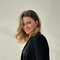 LangLover School Employee Oleksandra Mishyna's profile photo