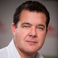 NZ Breakers Employee Andrew Dewhurst's profile photo