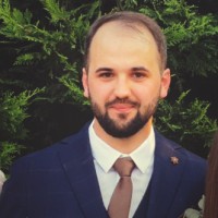 thyssenkrupp Electrical Steel Employee Alexandru Iovu's profile photo