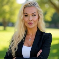 Alexa CPA Group Employee Izabela Lewis's profile photo