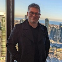 WebVine Employee James Dellow's profile photo