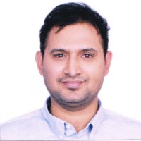 Ctrl4C Cloud Services Private Ltd. Employee Mohammed Ismail's profile photo