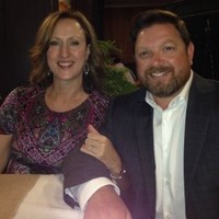 Hugg & Hall Equipment Company Employee Michael Alkire's profile photo