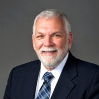 American Osteopathic Association Employee Ernest Gelb's profile photo