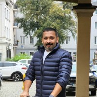 Thomas Chacko Email