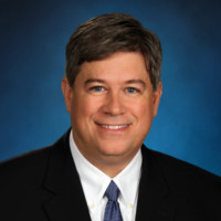 Retired Employee Christopher Roe's profile photo