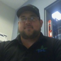 Desert Premium Logistics Employee Christopher Zelenko's profile photo