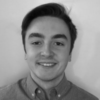 Embedl Employee Wilhelm Tranheden's profile photo
