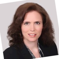 Balanced Mind Health Employee Anna Spector's profile photo