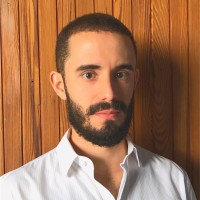Stellantis Employee Daniel Ferber Madeira's profile photo