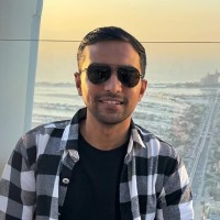 Elevar Employee Vishal Gor's profile photo