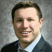 Garrett Gillespie Email & Phone Number