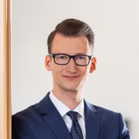 tecis Finanzdienstleistungen AG Employee Johannes Benzing's profile photo