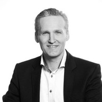 FrontAgro ApS Employee Nils Pedersen's profile photo