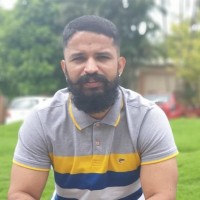 Ravindra C. Email
