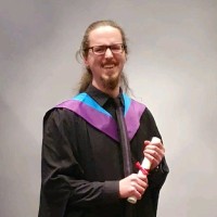 RUA Life Sciences plc Employee Kevin McHarg's profile photo