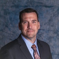 CommonSpirit Health Employee Aaron Pearson's profile photo