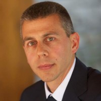 Federico Sebastiani Email & Phone Number