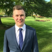 Jeremy Harris Email & Phone Number