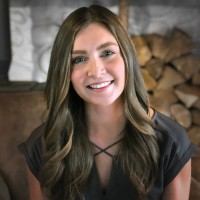 Trending Up Strategy Employee Jenna Orrock's profile photo