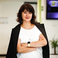 Beeline Kazakhstan Employee Dinara Ussinaliyeva's profile photo