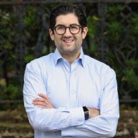 Beemok Capital Employee Isaac Gruber's profile photo