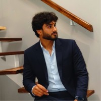 3DSolutions LLC Employee Hyder Ali's profile photo