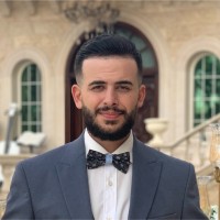 Mohammad Hammoud Email & Phone Number