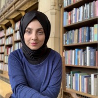 Esra Dincer Email