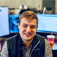 Citadel Employee Thomas Reber's profile photo