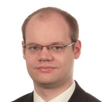 Synatec GmbH Employee Sven R.'s profile photo