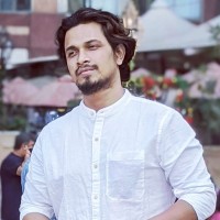 Neelanjaan Deb's profile photo