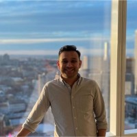 Universal Yums Employee Maulik Shah's profile photo