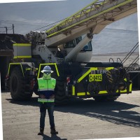 BESALCO Employee Ignacio Nicolas Jara's profile photo