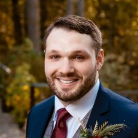 Aptiv connection systems Employee Jesse Braun's profile photo