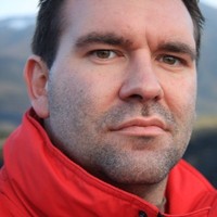 Berkshire Hathaway Specialty Insurance Employee Simon Schofield's profile photo