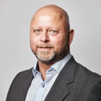 JKF Industri A/S Employee Tom Egmose's profile photo